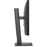 Dell Pro P2426HE, LED-Monitor 60.5 cm (23.8 Zoll), dunkelgrau, FullHD, IPS, HDMI, DP, USB-C-Hub, Daisy Chain, 120Hz Panel