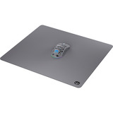 ENDORFY Pure Alt Gray L, Gaming-Mauspad grau