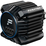  Fanatec Gran Turismo DD Pro (5 Nm), Simulatoren-Set schwarz, für PC & PlayStation