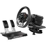  Fanatec Gran Turismo DD Pro (8 Nm), Simulatoren-Set schwarz, für PC & PlayStation