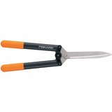 Fiskars PowerLever Heckenschere HS52 schwarz/orange