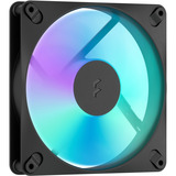 Fractal Design Dynamic 3 140 RGB, Gehäuselüfter schwarz, Black, 140 mm