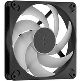 Fractal Design Dynamic 3 140 RGB, Gehäuselüfter schwarz, Black, 140 mm