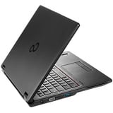 Fujitsu LIFEBOOK E548 Generalüberholt, Notebook schwarz, Intel® Core™ i5-8350U, Intel® UHD Graphics 620, 8 GB DDR4, 256 GB (256 GB SSD)
