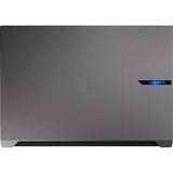 GIGABYTE AERO X16 1WH93DEC64AH, Gaming-Notebook grau, AMD Ryzen AI 7 350, NVIDIA GeForce RTX 5070, 32 GB DDR5, 1 TB (1 TB SSD), Windows 11 Home 64-Bit