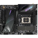 GIGABYTE Z790 AORUS PRO X WIFI7, Mainboard schwarz