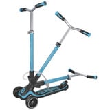 GLOBBER Ultimum, Scooter blau