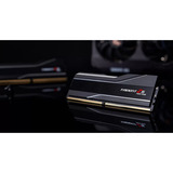 G.Skill DIMM 256 GB DDR5-6000 (4x 64 GB) Quad-Kit, Arbeitsspeicher schwarz, F5-6000J3644D64GX4-TZ5NR, TZ5 Neo, AMD EXPO