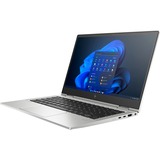 HP EliteBook x360 830 G8 (5Z603EA), Notebook silber, Windows 11 Pro 64-Bit, 1 TB SSD