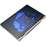 HP EliteBook x360 830 G8 (5Z603EA), Notebook silber, Windows 11 Pro 64-Bit, 1 TB SSD