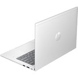 HP ProBook 445 G11 (9C0B6EA), Notebook silber, AMD Ryzen 5 7535U, AMD Radeon 660M, 8 GB DDR5, 256 GB (256 GB SSD), Windows 11 Pro 64-Bit