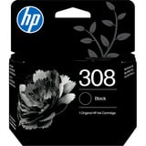 HP Tinte schwarz 308 (7FP21UE) 