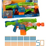 Hasbro Nerf Elite 2.0 Double Punch, Dartblaster 