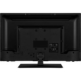 JVC LT-32VH5157, LED-Fernseher 80 cm (32 Zoll), schwarz, WXGA, Triple Tuner, SmartTV