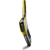 Kärcher K 4 Power Control Flex, Hochdruckreiniger gelb/schwarz, mit Dreckfräser