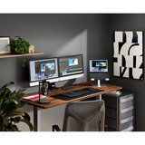 Kensington SD4843P, Dockingstation schwarz, USB-C, HDMI, DisplayPort