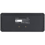 Kensington SD4843P, Dockingstation schwarz, USB-C, HDMI, DisplayPort