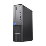 Lenovo ThinkCentre neo 50s Gen 5 (12XD000WGE), PC-System schwarz, Windows 11 Pro