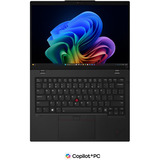 Lenovo ThinkPad L14 G7 Intel (21X2003UGE), Notebook schiefer, Intel® Core™ Ultra 5 325, Intel® Graphics, 32 GB DDR5, 512 GB (512 GB SSD), Windows 11 Pro