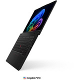 Lenovo ThinkPad L14 G7 Intel (21X2003UGE), Notebook schiefer, Intel® Core™ Ultra 5 325, Intel® Graphics, 32 GB DDR5, 512 GB (512 GB SSD), Windows 11 Pro