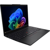 Lenovo ThinkPad L14 G7 Intel (21X2004EGE), Notebook schwarz, Intel® Core™ Ultra 5 325, Intel® Graphics, 24 GB DDR5, 512 GB (512 GB SSD), Windows 11 Pro