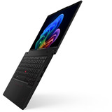 Lenovo ThinkPad L14 G7 Intel (21X2004EGE), Notebook schwarz, Intel® Core™ Ultra 5 325, Intel® Graphics, 24 GB DDR5, 512 GB (512 GB SSD), Windows 11 Pro