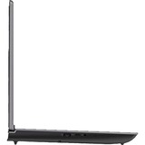 Lenovo ThinkPad P16 G2 (21FA000JGE), Notebook grau/schwarz, Intel® Core™ i9-13980HX, Intel® Arc™ Pro A30M, 64 GB DDR5, 2 TB (2 TB SSD), Windows 11 Pro 64-Bit