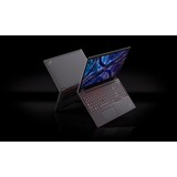 Lenovo ThinkPad P16 G2 (21FA000JGE), Notebook grau/schwarz, Intel® Core™ i9-13980HX, Intel® Arc™ Pro A30M, 64 GB DDR5, 2 TB (2 TB SSD), Windows 11 Pro 64-Bit