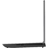 Lenovo ThinkPad P16 G2 (21FA000JGE), Notebook grau/schwarz, Intel® Core™ i9-13980HX, Intel® Arc™ Pro A30M, 64 GB DDR5, 2 TB (2 TB SSD), Windows 11 Pro 64-Bit