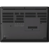 Lenovo ThinkPad P16 G2 (21FA000JGE), Notebook grau/schwarz, Intel® Core™ i9-13980HX, Intel® Arc™ Pro A30M, 64 GB DDR5, 2 TB (2 TB SSD), Windows 11 Pro 64-Bit