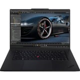 Lenovo ThinkPad P1 G7 (21KV001UGE), Notebook schwarz, Intel® Core™ Ultra 7 165H, Intel® Arc™ Graphics, 32 GB LPDDR5X, 1 TB (1 TB SSD), Windows 11 Pro 64-Bit