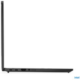 Lenovo ThinkPad T14s G6 (21QX00HLGE), Notebook schwarz, Intel® Core™ Ultra 7 258V, Intel® Arc™ Graphics 140V, 32 GB LPDDR5X, 512 GB (512 GB SSD), Windows 11 Pro