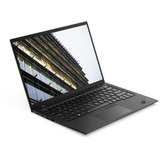 Lenovo ThinkPad X1 Carbon G9 Generalüberholt, Notebook schwarz, Intel® Core™ i5-1145G7, Intel® Iris® Xe Graphics, 16 GB LPDDR4X, 256 GB (256 GB SSD), Windows 11 Pro