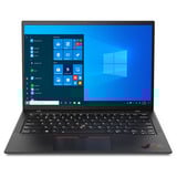 Lenovo ThinkPad X1 Carbon G9 Generalüberholt, Notebook schwarz, Intel® Core™ i5-1145G7, Intel® Iris® Xe Graphics, 16 GB LPDDR4X, 256 GB (256 GB SSD), Windows 11 Pro