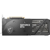 MSI GeForce RTX 3060 VENTUS 3X OC 12G, Grafikkarte 3x DisplayPort, 1x HDMI 2.1