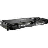 MSI GeForce RTX 3060 VENTUS 3X OC 12G, Grafikkarte 3x DisplayPort, 1x HDMI 2.1