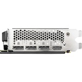 MSI GeForce RTX 3060 VENTUS 3X OC 12G, Grafikkarte 3x DisplayPort, 1x HDMI 2.1