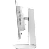 MSI MAG 272QPWDE QD-OLED X28, Gaming-Monitor 67.3 cm (26.5 Zoll), weiß, QHD, HDMI, DP, USB-C, HDR, 280Hz Panel