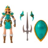 Mattel Masters of the Universe Origins Turtles of Grayskull Teela, Spielfigur 