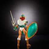 Mattel Masters of the Universe Origins Turtles of Grayskull Teela, Spielfigur 