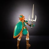Mattel Masters of the Universe Origins Turtles of Grayskull Teela, Spielfigur 