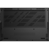 Medion ERAZER Deputy 15 P1 (MD62760), Gaming-Notebook Intel® Core™ 9 270H, NVIDIA GeForce RTX 5070, 32 GB DDR5, 2 TB (2 TB SSD), Windows 11 Home