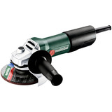 Metabo W 850-125 (603608000), Winkelschleifer grün/schwarz, 850 Watt