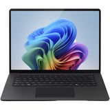 Microsoft Surface Laptop 7 for Business, Notebook schwarz, Intel® Core™ Ultra 5 236V, Intel® Arc™ Graphics 130V, 16 GB LPDDR5X, 512 GB (512 GB SSD), Windows 11 Pro