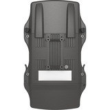 MikroTik NetMetal 5, Access Point schwarz, Dual-Chain-5-GHz-AP/Backbone/CPE mit integriertem 802.11a/n/ac-WLAN