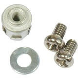 MikroTik NetMetal 5, Access Point schwarz, Dual-Chain-5-GHz-AP/Backbone/CPE mit integriertem 802.11a/n/ac-WLAN