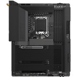 NZXT N7 Z890 Black, Mainboard schwarz