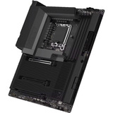 NZXT N7 Z890 Black, Mainboard schwarz