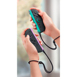 Nintendo Joy-Con 2er-Set, Gamepad hellviolett/hellgrün