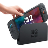 Nintendo Switch 2 inkl. Mario Kart World-Set, Spielkonsole 